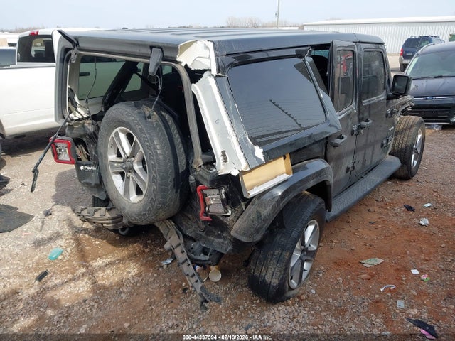2020 JEEP WRANGLER UNLIMITED 1C4HJXEG2LW331923 Photo 3