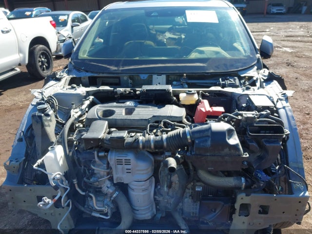 2020 ACURA RDX 5J8TC1H79LL009084 Photo 9