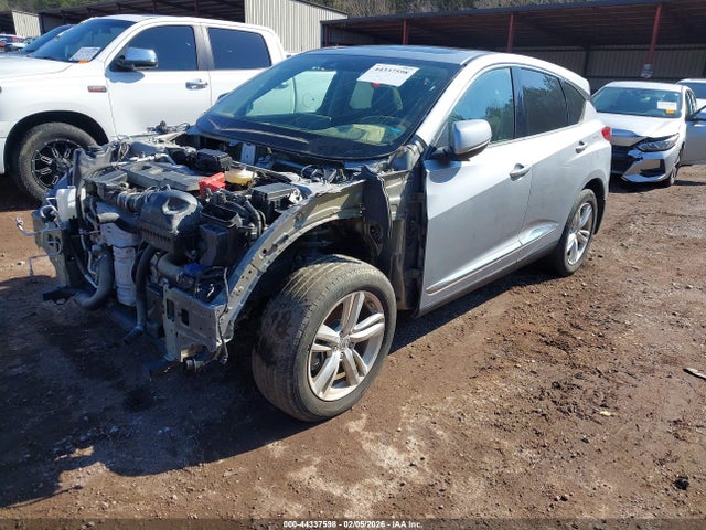 2020 ACURA RDX 5J8TC1H79LL009084 Photo 1