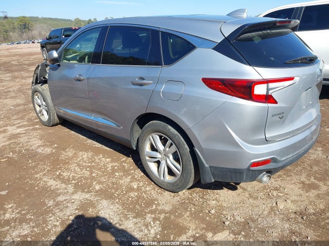 2020 ACURA RDX 5J8TC1H79LL009084 Photo 2