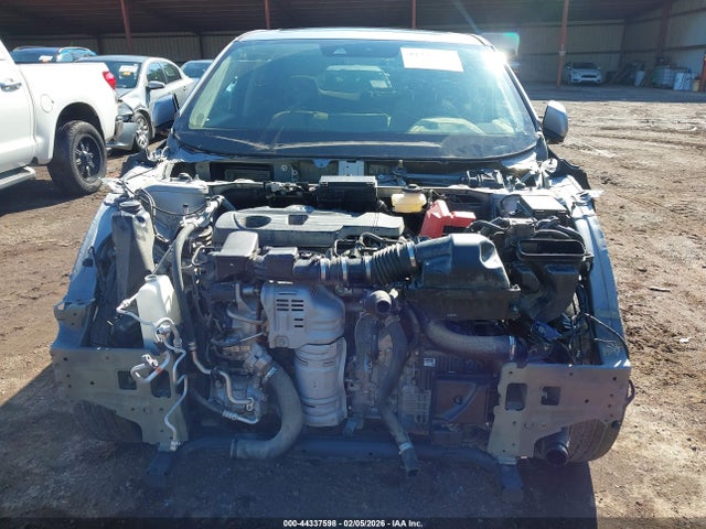 2020 ACURA RDX 5J8TC1H79LL009084 Photo 5