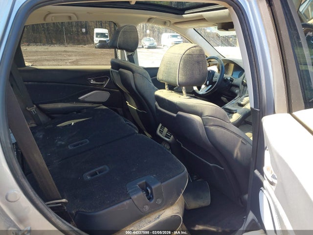 2020 ACURA RDX 5J8TC1H79LL009084 Photo 7