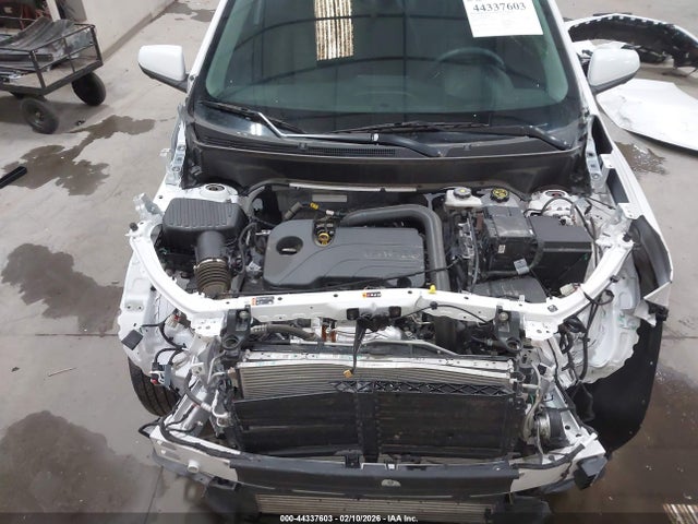 Chevrolet Equinox Awd Lt 2024 3GNAXUEG3RL214324 Image 10