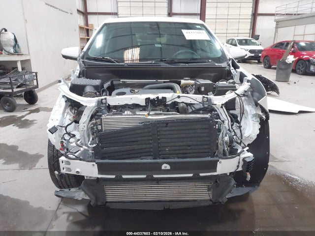 Chevrolet Equinox Awd Lt 2024 3GNAXUEG3RL214324 Image 13