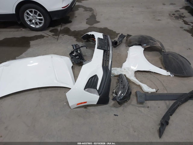 Chevrolet Equinox Awd Lt 2024 3GNAXUEG3RL214324 Image 12