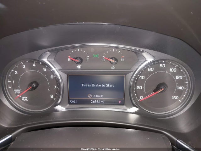 Chevrolet Equinox Awd Lt 2024 3GNAXUEG3RL214324 Image 7