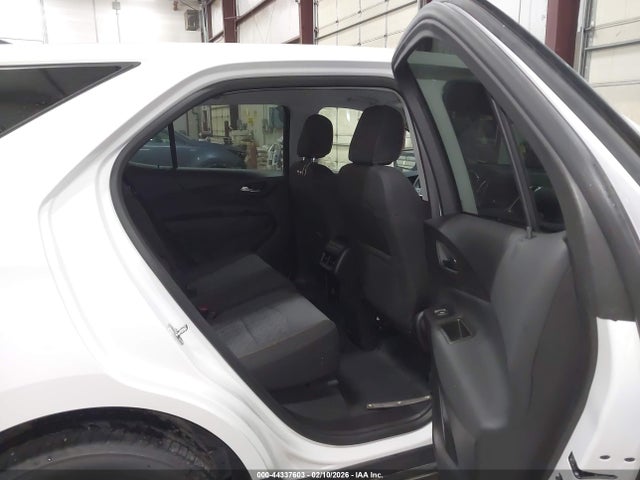 Chevrolet Equinox Awd Lt 2024 3GNAXUEG3RL214324 Image 8