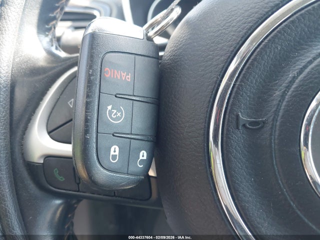 2021 JEEP COMPASS 3C4NJDCB2MT572770 Photo 10