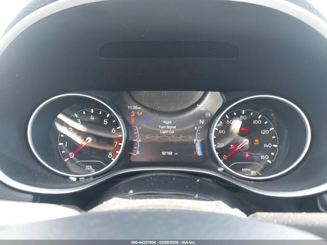 2021 JEEP COMPASS 3C4NJDCB2MT572770 Photo 6