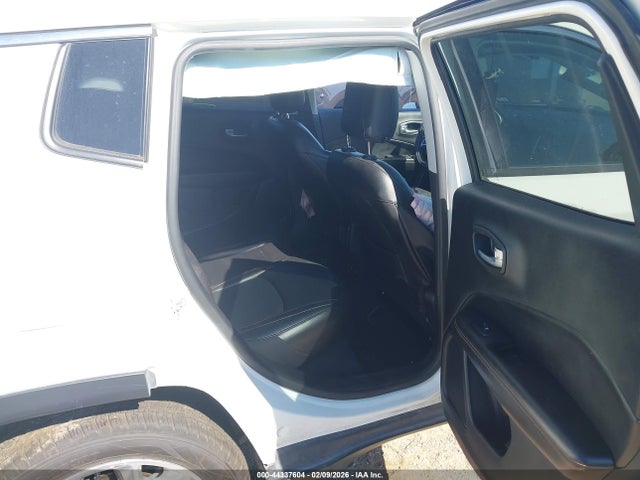 2021 JEEP COMPASS 3C4NJDCB2MT572770 Photo 7