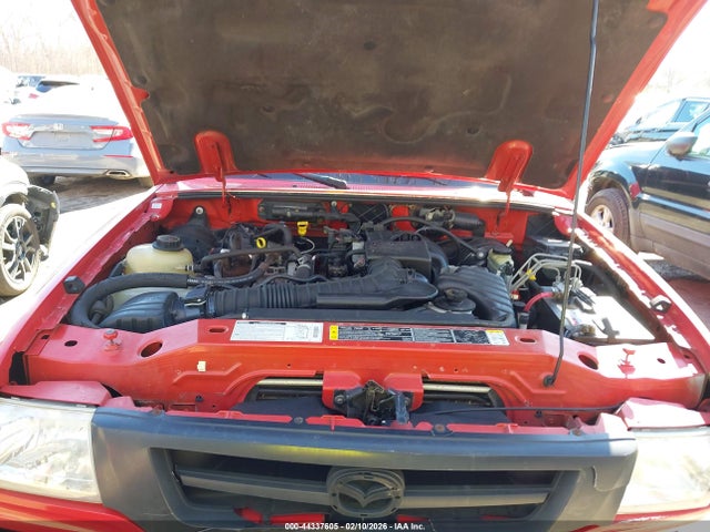 Aukcja sprzedaży 2002 Mazda B2300, vin: 4F4YR12D32TM00884, numer aukcji: 44337605