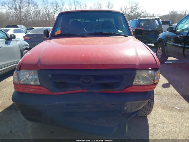 Aukcja sprzedaży 2002 Mazda B2300, vin: 4F4YR12D32TM00884, numer aukcji: 44337605