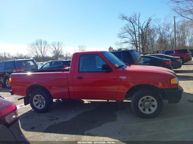 Aukcja sprzedaży 2002 Mazda B2300, vin: 4F4YR12D32TM00884, numer aukcji: 44337605