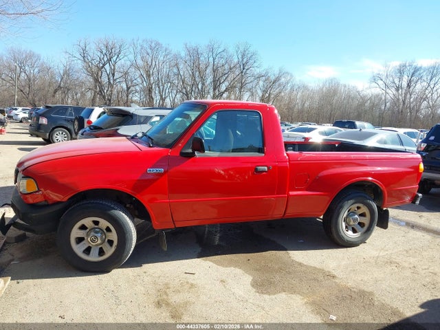 Aukcja sprzedaży 2002 Mazda B2300, vin: 4F4YR12D32TM00884, numer aukcji: 44337605