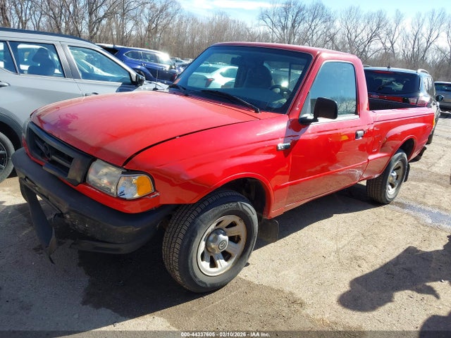 Aukcja sprzedaży 2002 Mazda B2300, vin: 4F4YR12D32TM00884, numer aukcji: 44337605