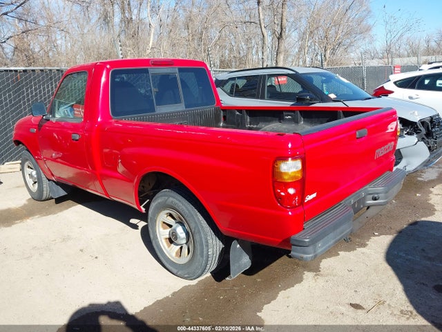 Aukcja sprzedaży 2002 Mazda B2300, vin: 4F4YR12D32TM00884, numer aukcji: 44337605