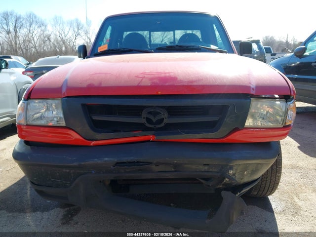 Aukcja sprzedaży 2002 Mazda B2300, vin: 4F4YR12D32TM00884, numer aukcji: 44337605