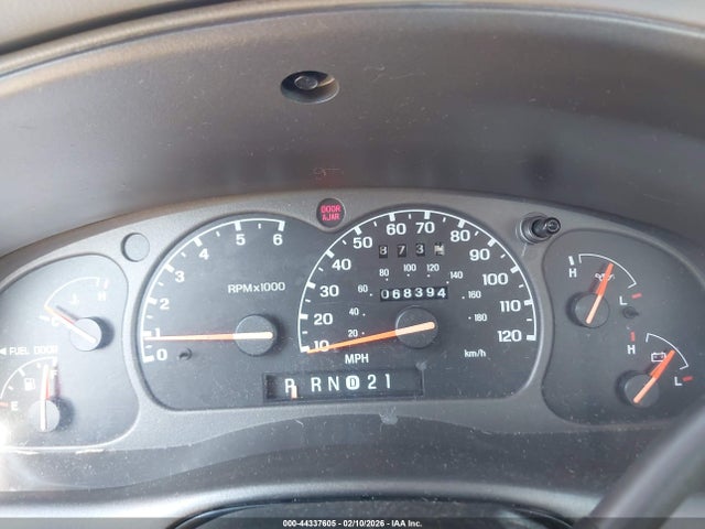 Aukcja sprzedaży 2002 Mazda B2300, vin: 4F4YR12D32TM00884, numer aukcji: 44337605