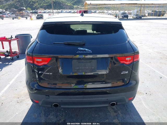SADCK2BV8HA079357 Jaguar F-pace 35t Prestige