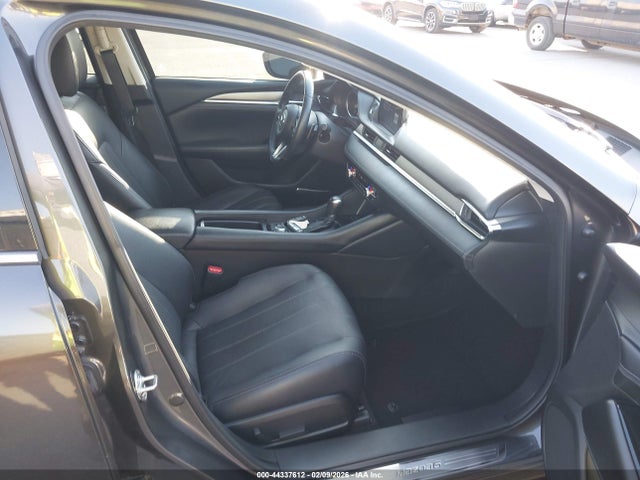 Aukcja sprzedaży 2018 Mazda Mazda6 Grand Touring Reserve, vin: JM1GL1WYXJ1300620, numer aukcji: 44337612