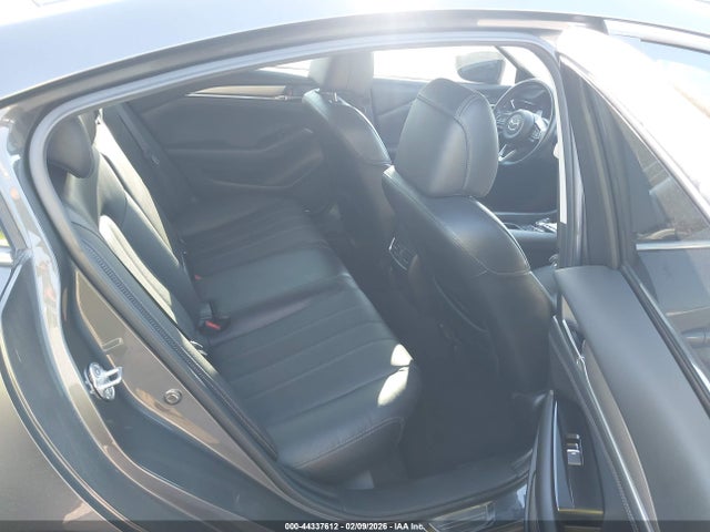 Aukcja sprzedaży 2018 Mazda Mazda6 Grand Touring Reserve, vin: JM1GL1WYXJ1300620, numer aukcji: 44337612