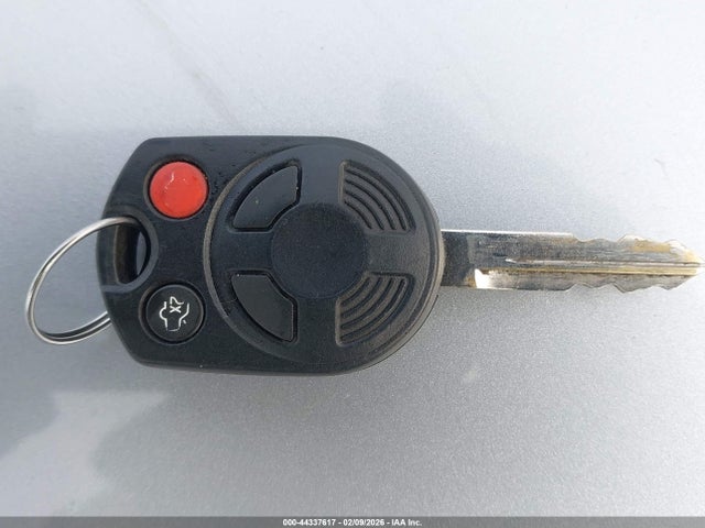 2012 FORD FUSION 3FAHP0HG4CR402064 Photo 10