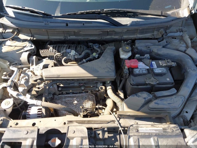 5N1AT2MT7HC773890 Nissan ROGUE S