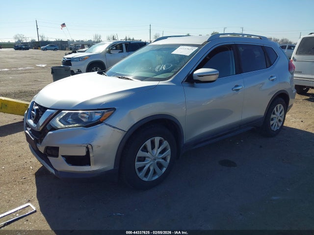 5N1AT2MT7HC773890 Nissan ROGUE S