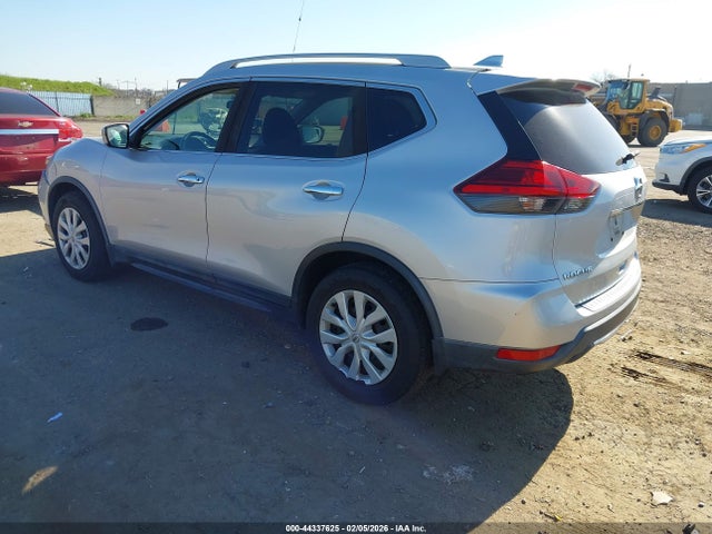 5N1AT2MT7HC773890 Nissan ROGUE S
