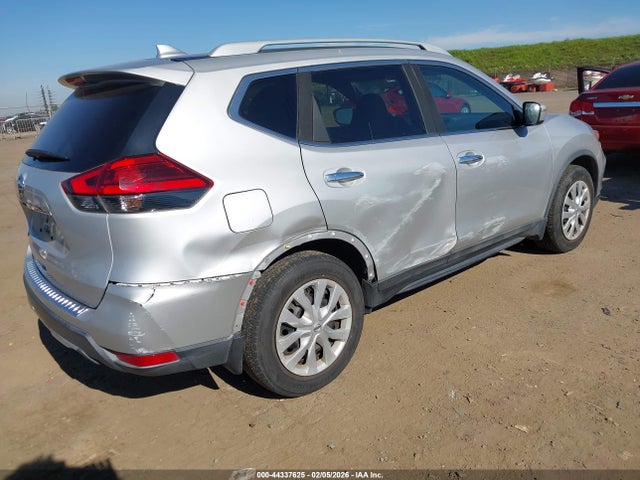 5N1AT2MT7HC773890 Nissan ROGUE S