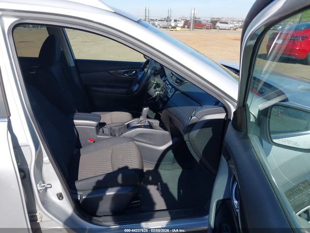 5N1AT2MT7HC773890 Nissan ROGUE S