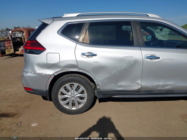 5N1AT2MT7HC773890 Nissan ROGUE S