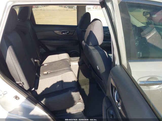 5N1AT2MT7HC773890 Nissan ROGUE S