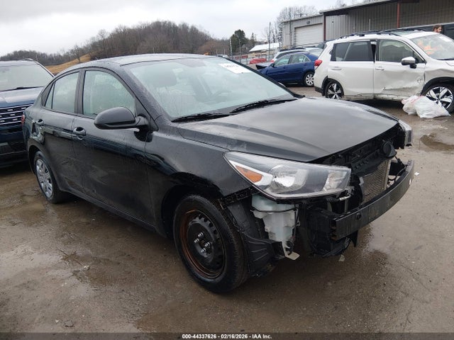 2023 KIA RIO 3KPA24AD0PE578950