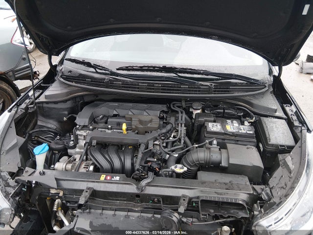 2023 KIA RIO 3KPA24AD0PE578950 Photo 9