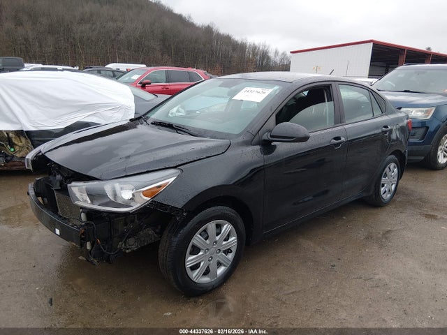 2023 KIA RIO 3KPA24AD0PE578950 Photo 1