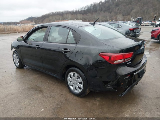 2023 KIA RIO 3KPA24AD0PE578950 Photo 2