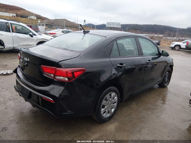 2023 KIA RIO 3KPA24AD0PE578950 Photo 3