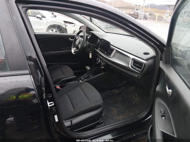 2023 KIA RIO 3KPA24AD0PE578950 Photo 4
