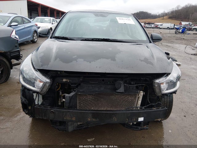 2023 KIA RIO 3KPA24AD0PE578950 Photo 5