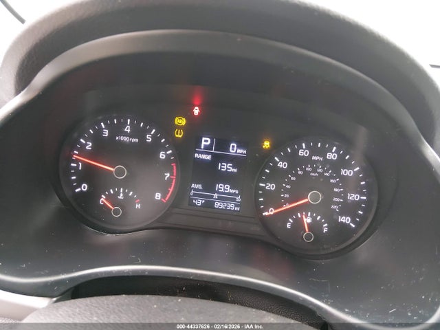 2023 KIA RIO 3KPA24AD0PE578950 Photo 6