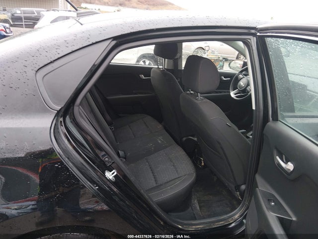 2023 KIA RIO 3KPA24AD0PE578950 Photo 7