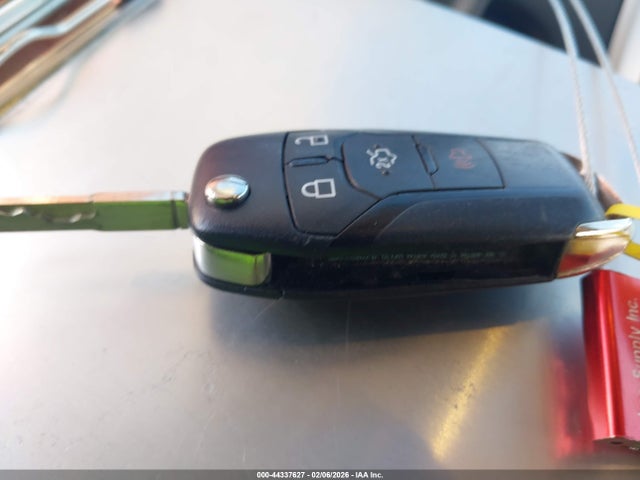 3FA6P0LU7ER392749 Ford Fusion Hybrid Se
