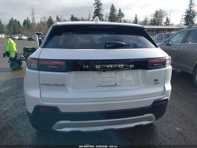 Honda Prologue Ex 2024 3GPKHVRJ9RS511589 Image 16