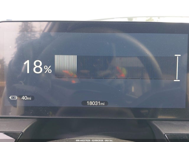 Honda Prologue Ex 2024 3GPKHVRJ9RS511589 Image 17