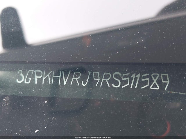 Honda Prologue Ex 2024 3GPKHVRJ9RS511589 Image 19