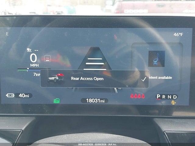 Honda Prologue Ex 2024 3GPKHVRJ9RS511589 Image 7