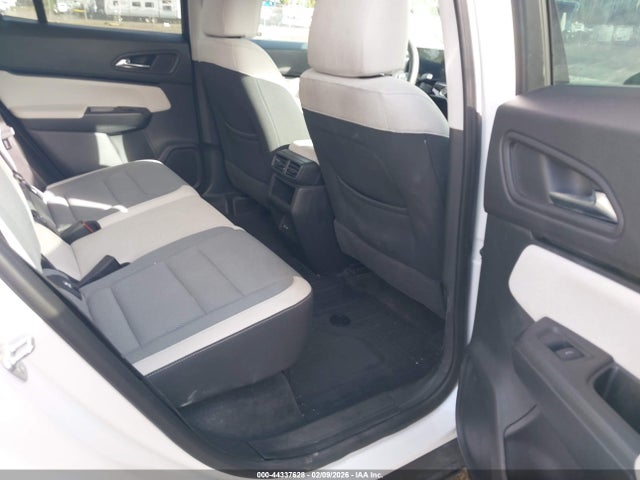 Honda Prologue Ex 2024 3GPKHVRJ9RS511589 Image 8