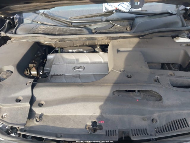 Lexus RX 350 2015 2T2ZK1BA2FC153793 Image 10