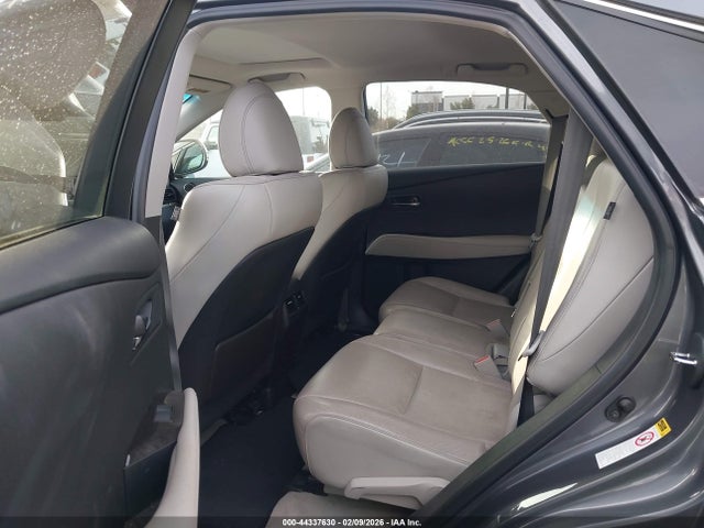 Lexus RX 350 2015 2T2ZK1BA2FC153793 Image 8